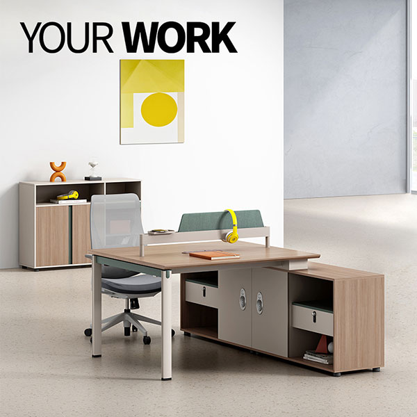 Office Workstation