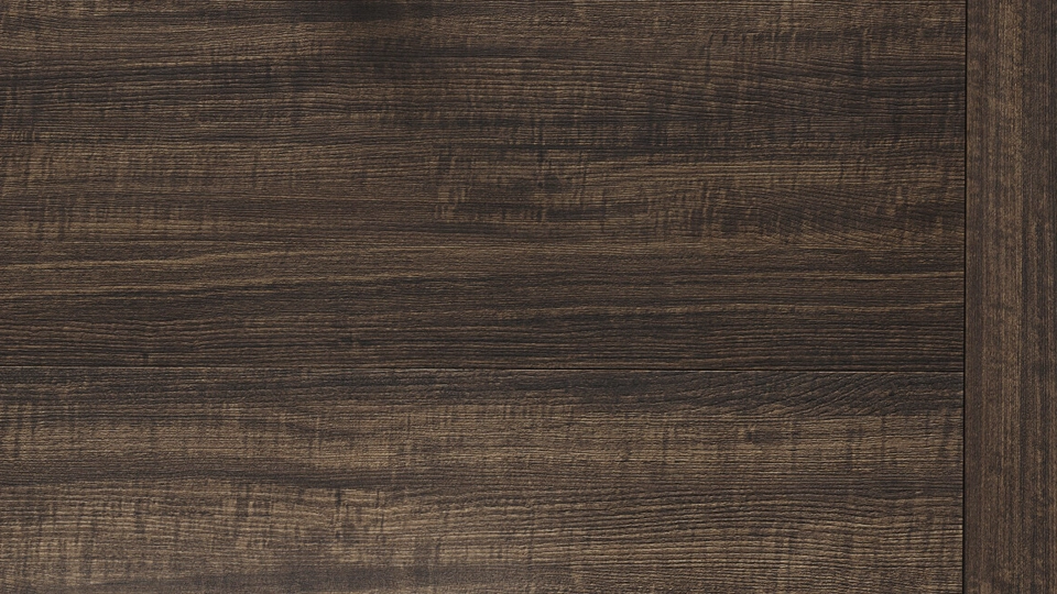Modern Veneer executive office desk